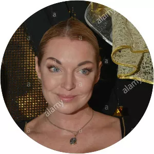 Anastasia Volochkova - Russian dancer