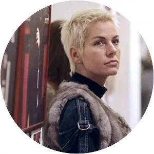 Anastasia von Kalmanovich