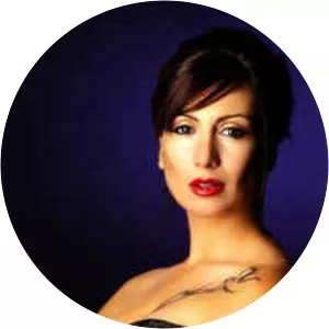 Anastasia Zannis - Musical artist