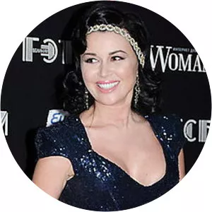 Anastasia Zavorotnyuk