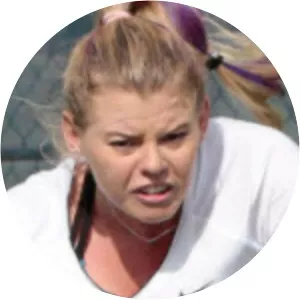 Anastasia Zolotareva