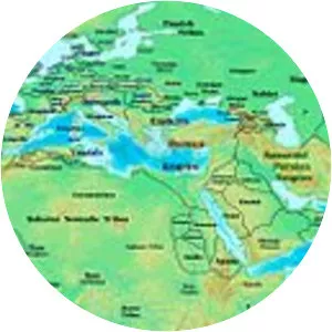 Anastasian War - Military conflict