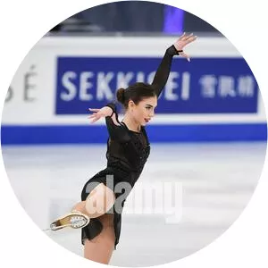 Anastasiia Arkhipova