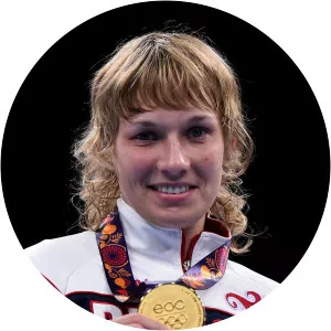 Anastasiia Beliakova