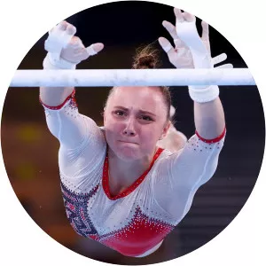 Anastasiia Iliankova