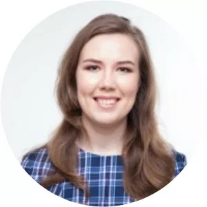 Anastasiia Orudzhova