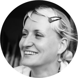 Anastasiia Podervianska photograph