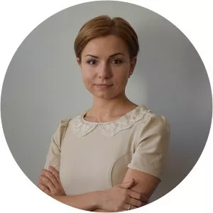 Anastassija Krasnosilska