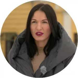 Anastasija Grigorjeva