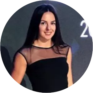 Anastasija Kravčenoka