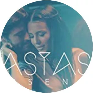 Anastasija Raznatovic