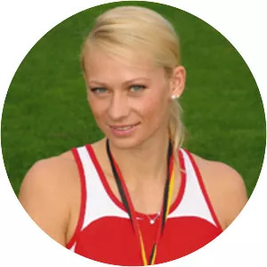 Anastasija Reiberger photograph