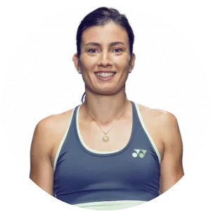 Anastasija Sevastova