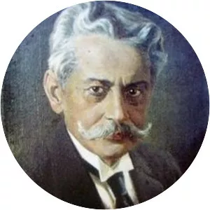 Anastasio Alfaro