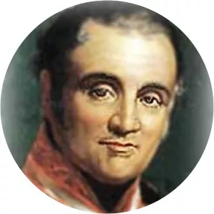 Anastasio Bustamante - Former President of Mexico