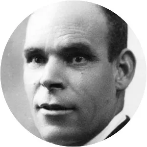 Anastasio de Gracia - Former Minister of Industry and Commerce of Spain