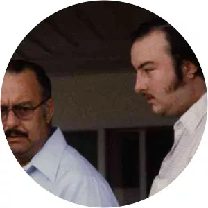 Anastasio Somoza Portocarrero