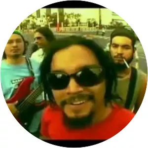 Anastasio y los del Monte