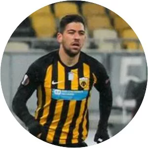 Anastasios Bakasetas