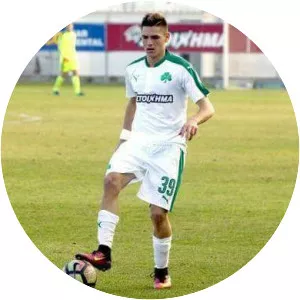 Anastasios Chatzigiovannis