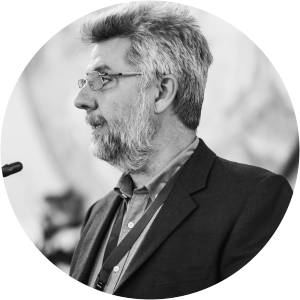 Anastasios Delopoulos - Researcher