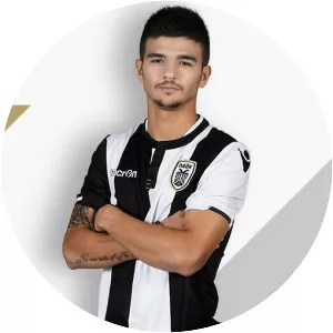 Anastasios Dimitriadis