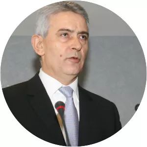 Anastasios Dimoschakis