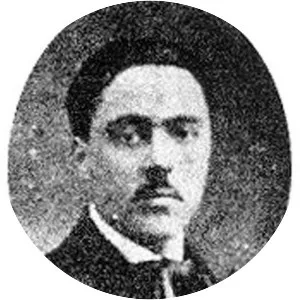 Anastasios Drivas