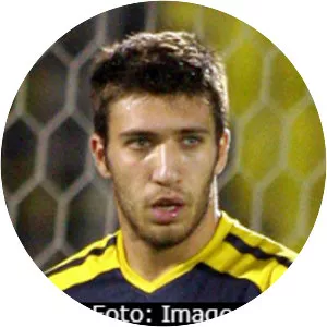 Anastasios Kissas - Cypriot footballer