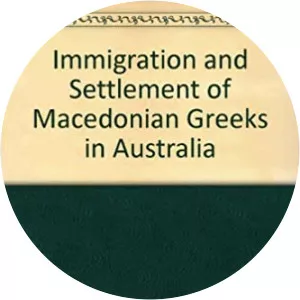 Anastasios M. Tamis - Author