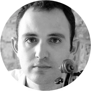 Anastasios Mavroudis - Musical artist