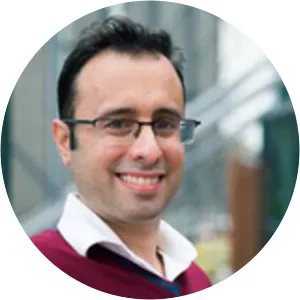 Anastasios Panagiotelis - Researcher