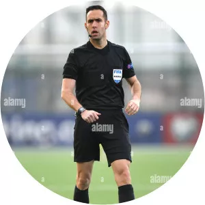 Anastasios Papapetrou