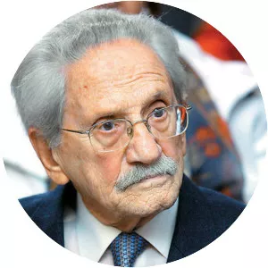 Anastasios Peponis - Greek Politician