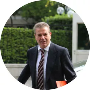 Anastasios Petropoulos - 