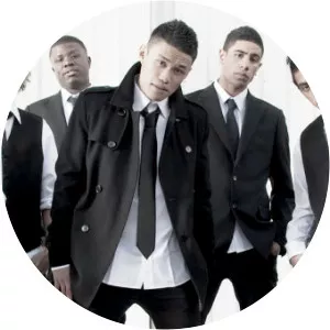 Anastasios Tass Repousis Musician