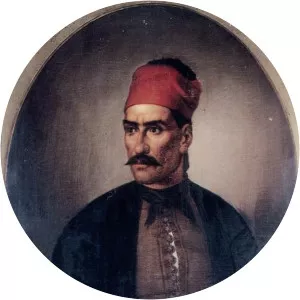 anastasios tsamados georgios sachinis