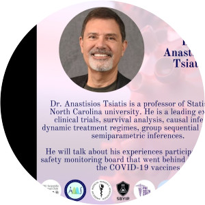 Anastasios Tsiatis - Author