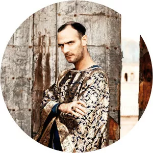 Anastasius Bibliothecarius - Archivist