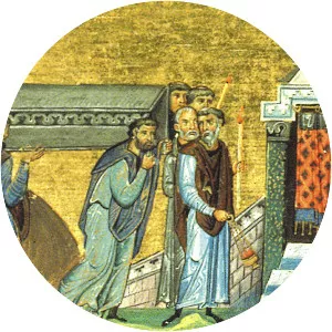 Anastasius of Persia