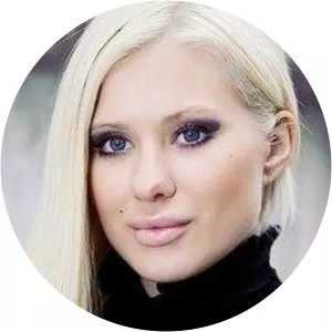 Анастасия Ковалёва - Musical artist