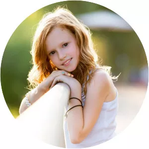 maria iside fiore anastasiya baginska