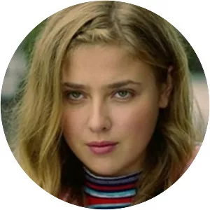 Anastasiya Bogatyreva