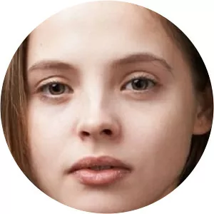 Anastasiya Chistyakova