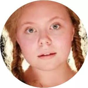 Anastasiya Dobrynina - Actress