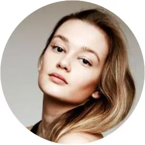 Anastasiya Dubrovina