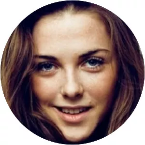 Anastasiya Evgrafova