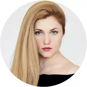 Anastasiya Fedorkova - Actress