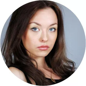 Anastasiya Ivanova - Actress