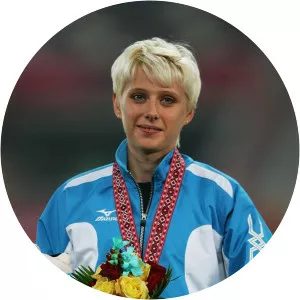 Anastasiya Juravleva